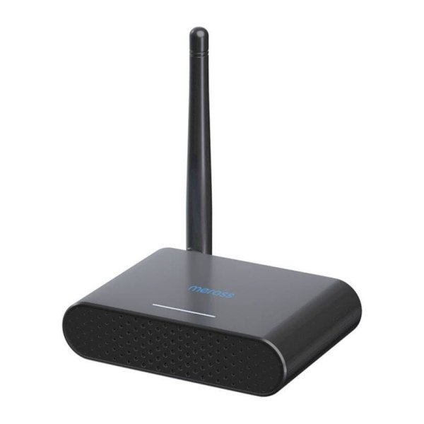 Meross MSG200 (HomeKit) - Abridor de portas de garagem inteligente