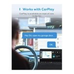 Meross MSG200 (HomeKit) - Abridor de portas de garagem inteligente