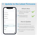 Meross MSS550X Dual Channel HomeKit - Interruptor Inteligente