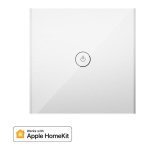 Meross MSS550X Dual Channel HomeKit - Interruptor Inteligente