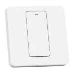 Meross MSS550X Dual Channel HomeKit - Interruptor Inteligente