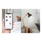 Meross MSS550X Dual Channel HomeKit - Interruptor Inteligente