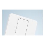 Meross MSS550X Dual Channel HomeKit - Interruptor Inteligente