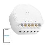 Meross MSS810HK-UN - Interruptor de parede inteligente