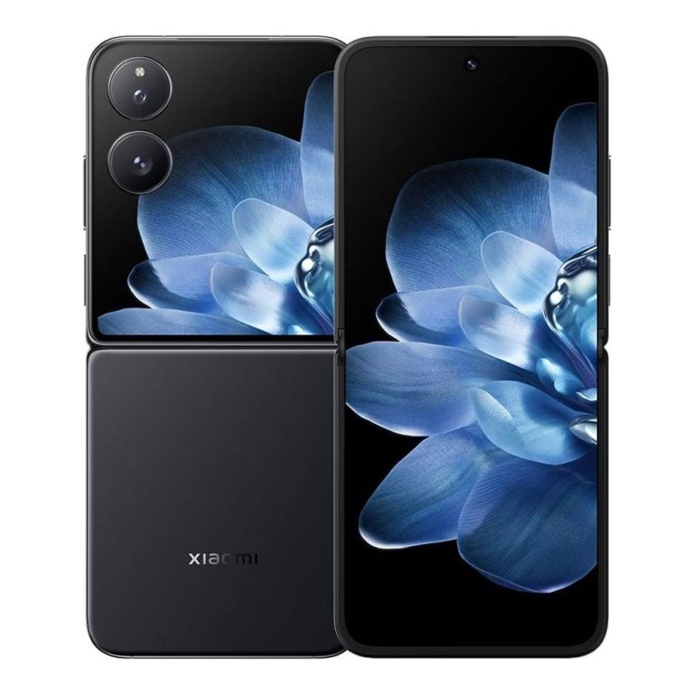 Xiaomi Mix Flip 5G 12GB/512GB Preto