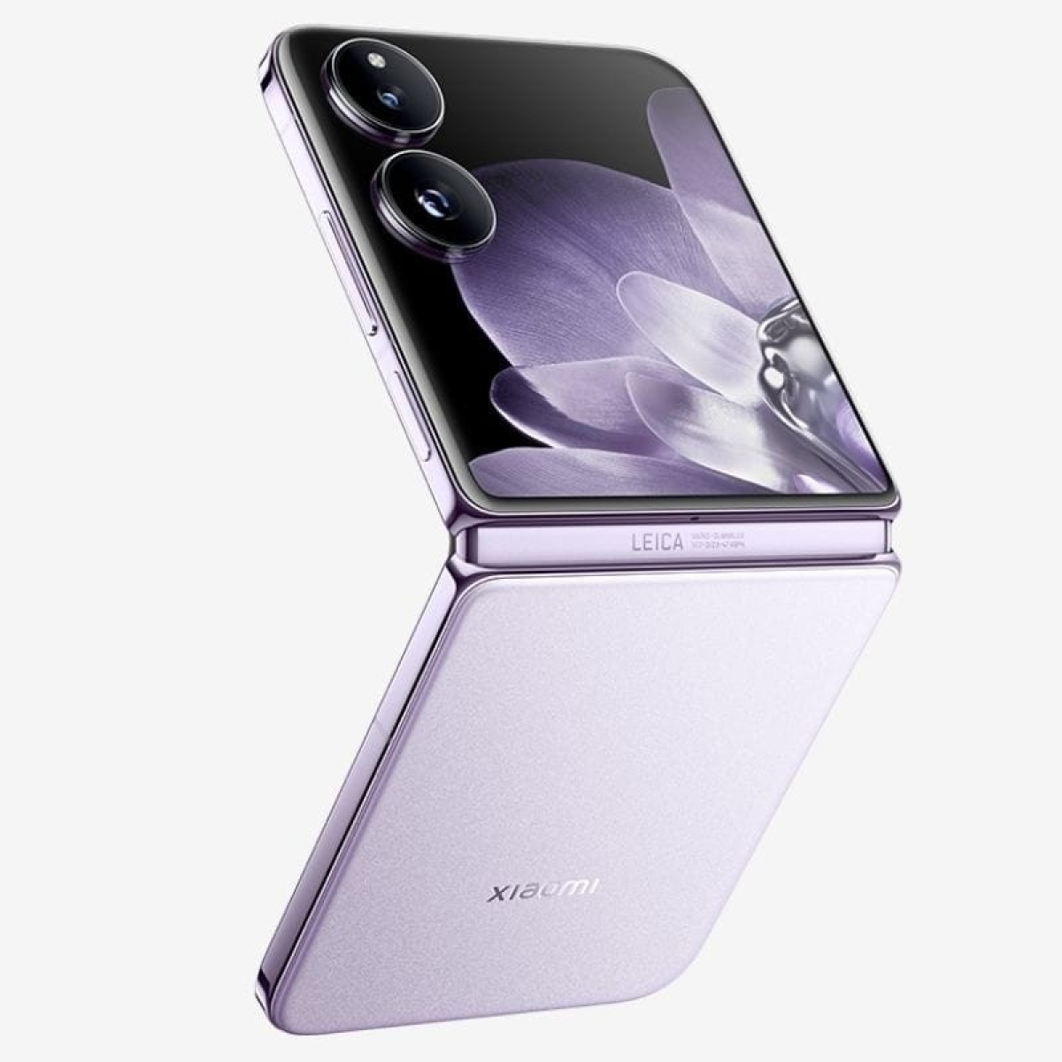 Xiaomi Mix Flip 5G 12GB/512GB Preto