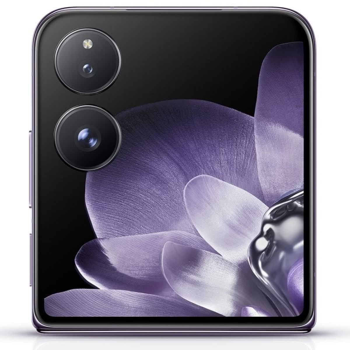 Xiaomi Mix Flip 5G 12GB/512GB Preto