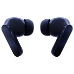 Motorola Moto Buds Starlight Blue - Auriculares Bluetooth com ANC