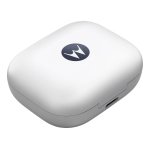 Motorola Moto Buds Starlight Blue - Auriculares Bluetooth com ANC