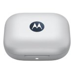 Motorola Moto Buds Starlight Blue - Auriculares Bluetooth com ANC