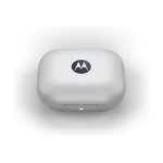 Motorola Moto Buds Starlight Blue - Auriculares Bluetooth com ANC
