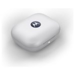 Motorola Moto Buds Starlight Blue - Auriculares Bluetooth com ANC