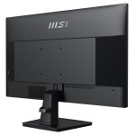 MSI Pro MP275Q 27 Wide Quad HD Adaptive Sync Preto