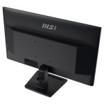 MSI Pro MP275Q 27 Wide Quad HD Adaptive Sync Preto