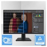 MSI Pro MP275Q 27 Wide Quad HD Adaptive Sync Preto