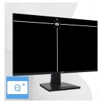 MSI Pro MP275Q 27 Wide Quad HD Adaptive Sync Preto