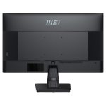 MSI Pro MP275Q 27 Wide Quad HD Adaptive Sync Preto