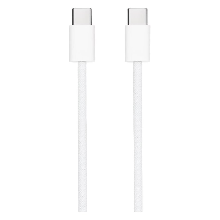 Nanocable Cabo USB-C 2.0 60W 3A, USB-C/M-USB-C/M
