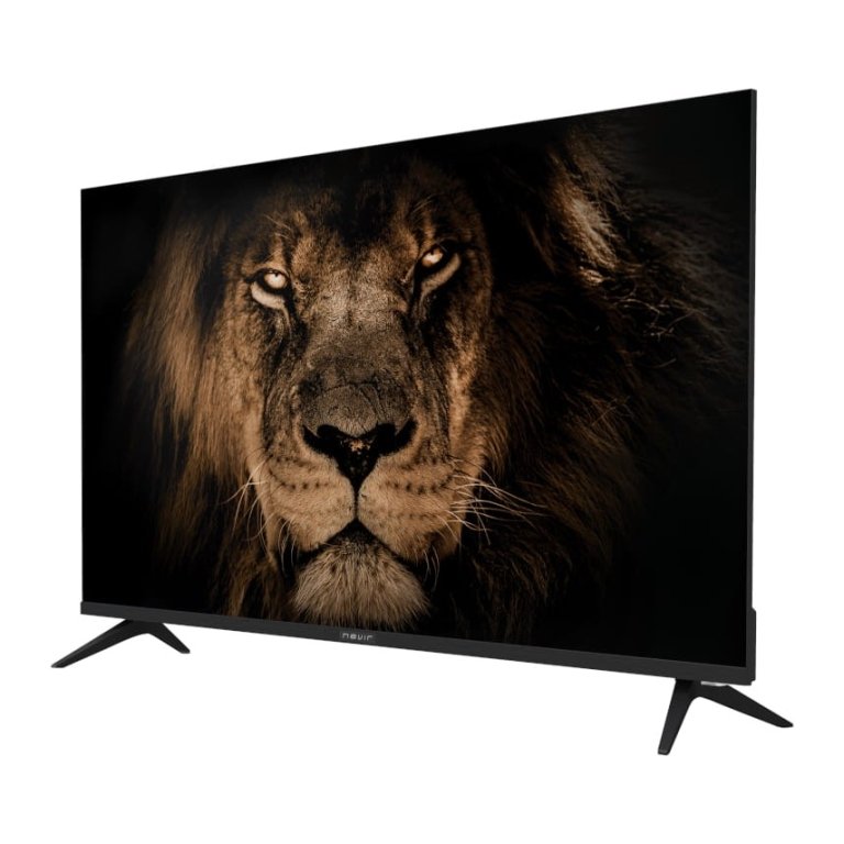 Nevir NVR-8073-40FHD2S-SMA-N 40" HD Ready Smart TV