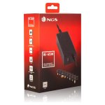 NGS W-45W 45W USB 2A - Carregador Universal
