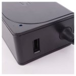 NGS W-45W 45W USB 2A - Carregador Universal