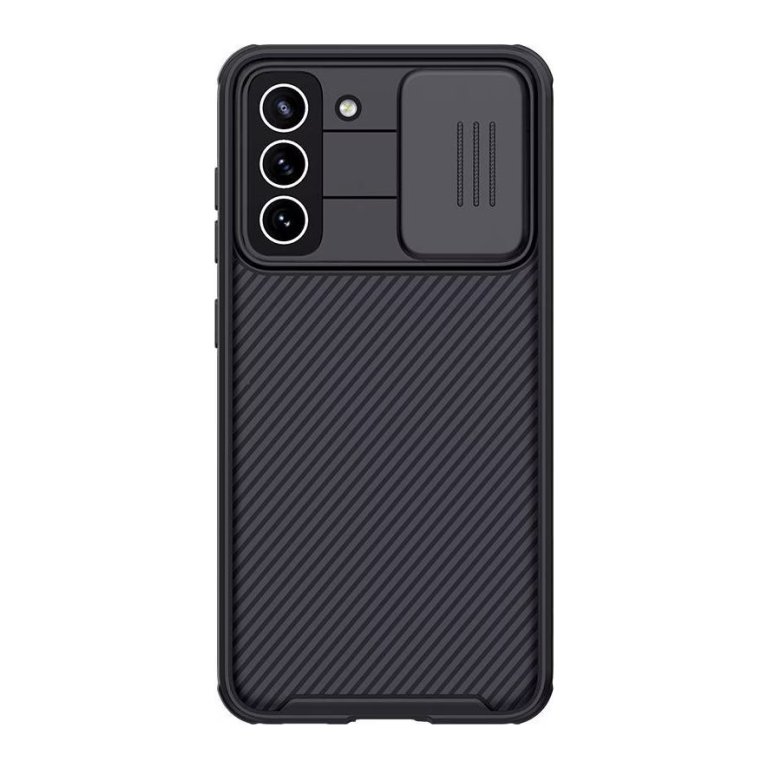 Nillkin Capa CamShield Pro Samsung Galaxy S21 FE
