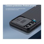 Nillkin Capa CamShield Pro Samsung Galaxy S21 FE