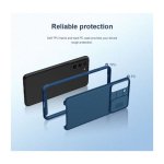 Nillkin Capa CamShield Pro Samsung Galaxy S21 FE