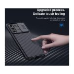 Nillkin Capa CamShield Pro Samsung Galaxy S21 FE