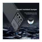 Nillkin Capa CamShield Pro Samsung Galaxy S21 FE