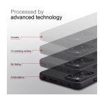Nillkin Capa de borracha Frosted Xiaomi Redmi Note 11 Pro / Note 11 Pro 5G
