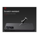 Nillkin Capa de borracha Frosted Xiaomi Redmi Note 11 Pro / Note 11 Pro 5G