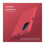 Nillkin Capa de borracha Frosted Xiaomi Redmi Note 11 Pro / Note 11 Pro 5G