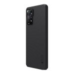 Nillkin Capa de borracha Frosted Xiaomi Redmi Note 11 Pro / Note 11 Pro 5G