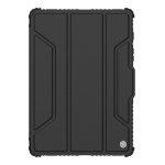 Nillkin Capa de couro Bumper Samsung Galaxy Tab S7+/S8+/S7 FE