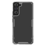 Nillkin Capa de Silicone Nature Pro Samsung Galaxy S22+ Transparente