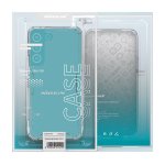 Nillkin Capa de Silicone Nature Pro Samsung Galaxy S22+ Transparente