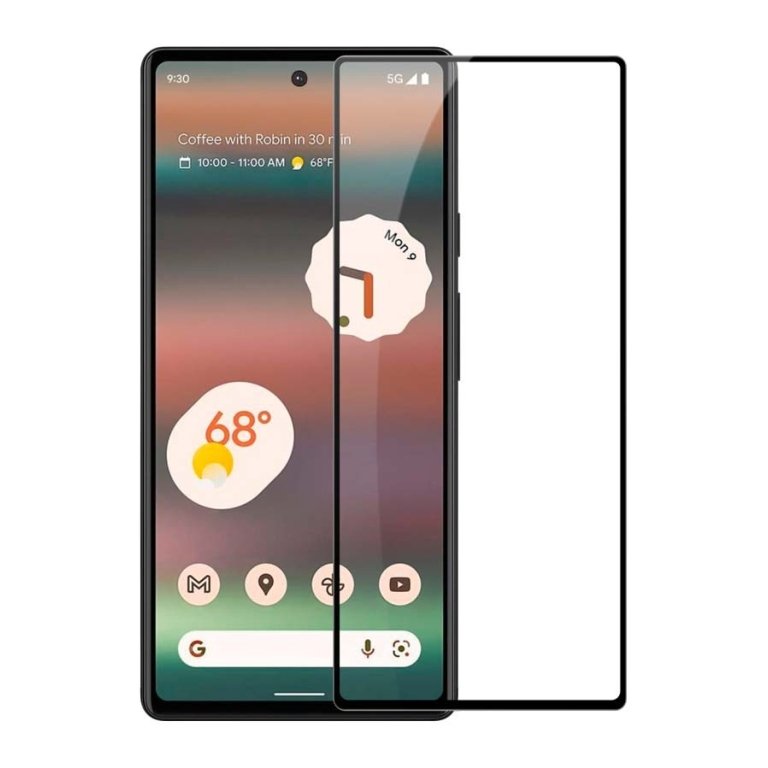 Nillkin Película de vidro temperado CP+ Pro Google Pixel 6a