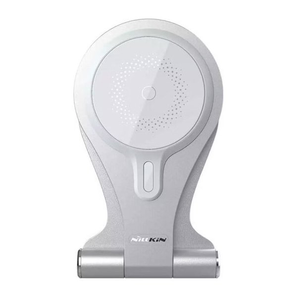 Nillkin Suporte de Carregamento MagStand Wireless Magsafe