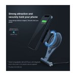 Nillkin Suporte de Carregamento MagStand Wireless Magsafe