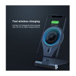 Nillkin Suporte de Carregamento MagStand Wireless Magsafe
