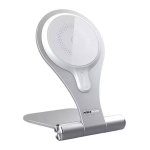Nillkin Suporte de Carregamento MagStand Wireless Magsafe