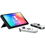 Nintendo Switch OLED Branco