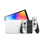 Nintendo Switch OLED Branco