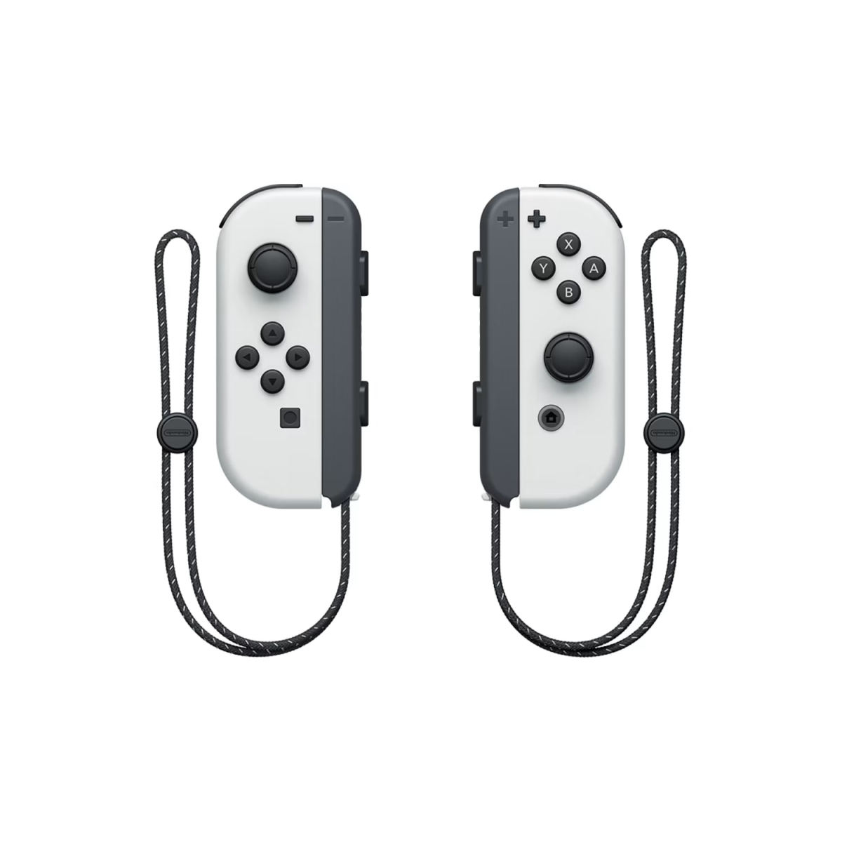 Nintendo Switch OLED Branco