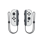 Nintendo Switch OLED Branco