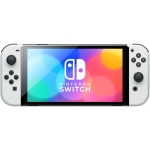 Nintendo Switch OLED Branco