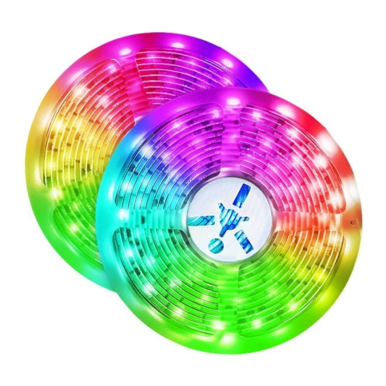 NiteBird SL3 (2x5m) Tuya - Fita LED inteligente