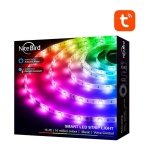 NiteBird SL3 (2x5m) Tuya - Fita LED inteligente