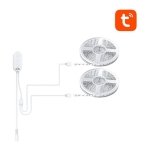 NiteBird SL3 (2x5m) Tuya - Fita LED inteligente